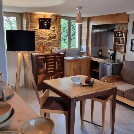 Le Concept-Studio Perrigny-sur-Armançon Екстериор снимка